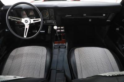 1969 Chevrolet Camaro RS/SS
