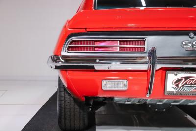 1969 Chevrolet Camaro RS/SS