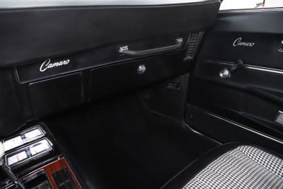 1969 Chevrolet Camaro RS/SS