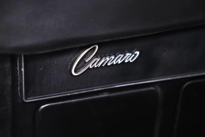 1969 Chevrolet Camaro RS/SS
