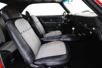 1969 Chevrolet Camaro RS/SS