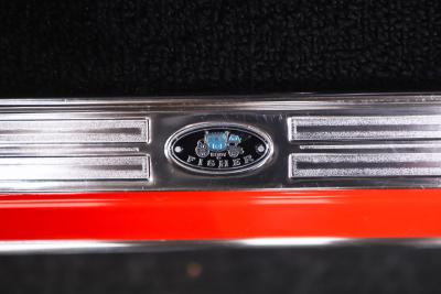 1969 Chevrolet Camaro RS/SS