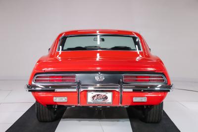 1969 Chevrolet Camaro RS/SS