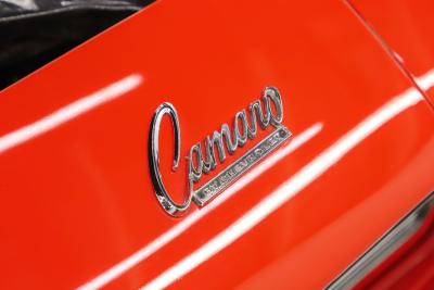 1969 Chevrolet Camaro RS/SS