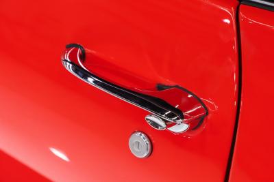 1969 Chevrolet Camaro RS/SS