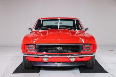 1969 Chevrolet Camaro RS/SS