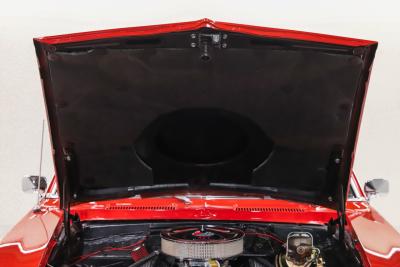 1969 Chevrolet Camaro RS/SS