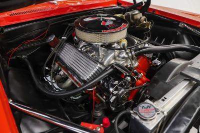 1969 Chevrolet Camaro RS/SS