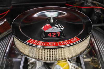 1969 Chevrolet Camaro RS/SS