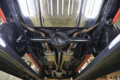 1969 Chevrolet Camaro RS/SS