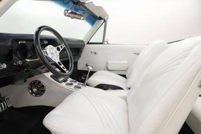 1968 Pontiac GTO