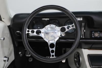 1968 Pontiac GTO