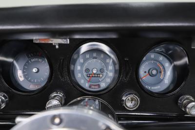 1968 Pontiac GTO