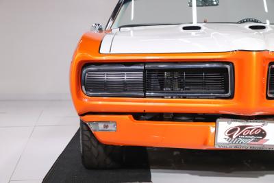 1968 Pontiac GTO