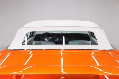 1968 Pontiac GTO