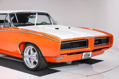1968 Pontiac GTO