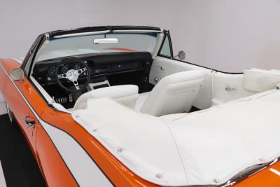 1968 Pontiac GTO