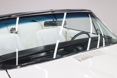 1968 Pontiac GTO