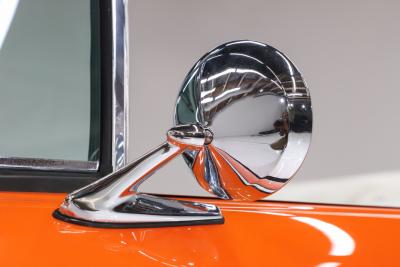 1968 Pontiac GTO