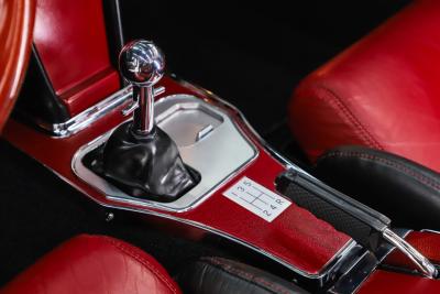 1967 Chevrolet Corvette Restomod