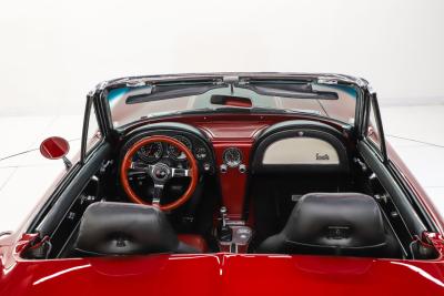 1967 Chevrolet Corvette Restomod