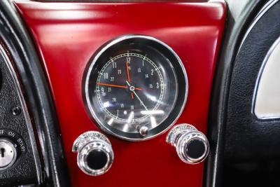 1967 Chevrolet Corvette Restomod
