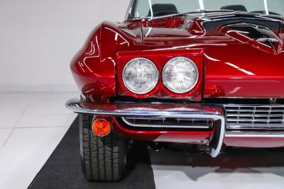 1967 Chevrolet Corvette Restomod