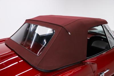 1967 Chevrolet Corvette Restomod