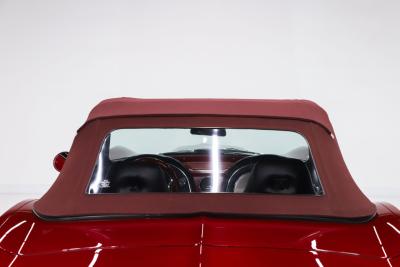 1967 Chevrolet Corvette Restomod