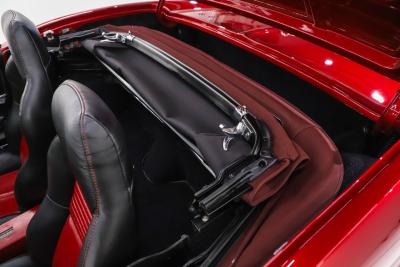 1967 Chevrolet Corvette Restomod
