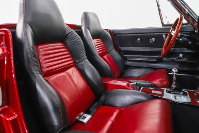 1967 Chevrolet Corvette Restomod