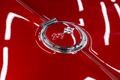 1967 Chevrolet Corvette Restomod