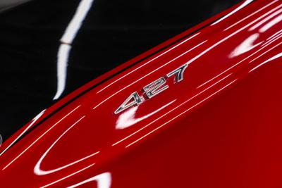 1967 Chevrolet Corvette Restomod