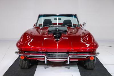 1967 Chevrolet Corvette Restomod