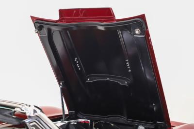 1967 Chevrolet Corvette Restomod