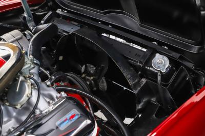 1967 Chevrolet Corvette Restomod