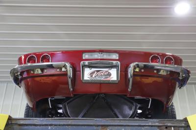 1967 Chevrolet Corvette Restomod