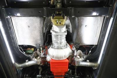 1967 Chevrolet Corvette Restomod