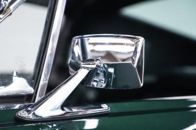 1967 Ford Mustang Bullitt