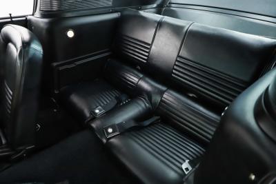 1967 Ford Mustang Bullitt