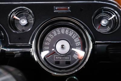 1967 Ford Mustang Bullitt