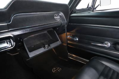 1967 Ford Mustang Bullitt