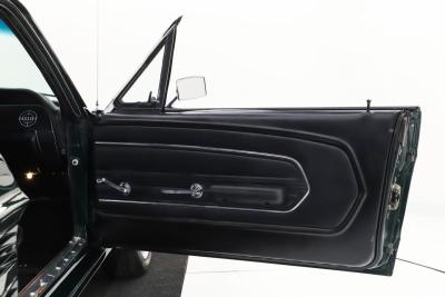 1967 Ford Mustang Bullitt