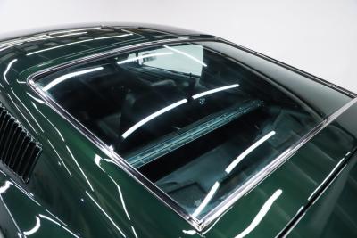 1967 Ford Mustang Bullitt
