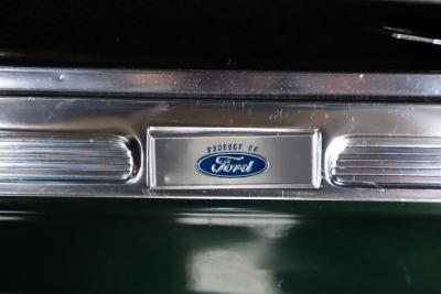 1967 Ford Mustang Bullitt