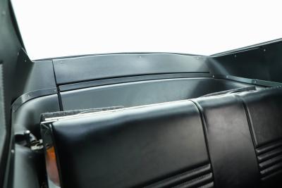 1967 Ford Mustang Bullitt