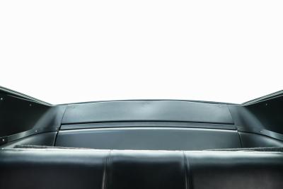 1967 Ford Mustang Bullitt