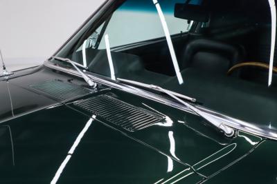 1967 Ford Mustang Bullitt