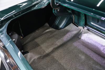 1967 Ford Mustang Bullitt
