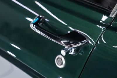 1967 Ford Mustang Bullitt